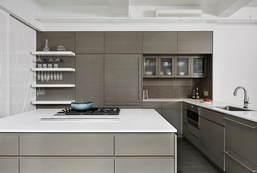 10 Modern Kitchen Ideas People Love Mod Cabinetry
