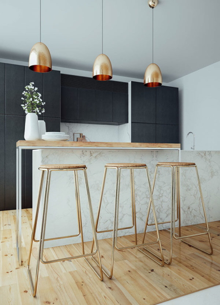 10 Modern Kitchen Ideas People Love