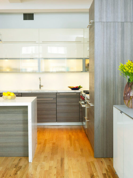Modern Kitchen Cabinet Design Trends On Houzz