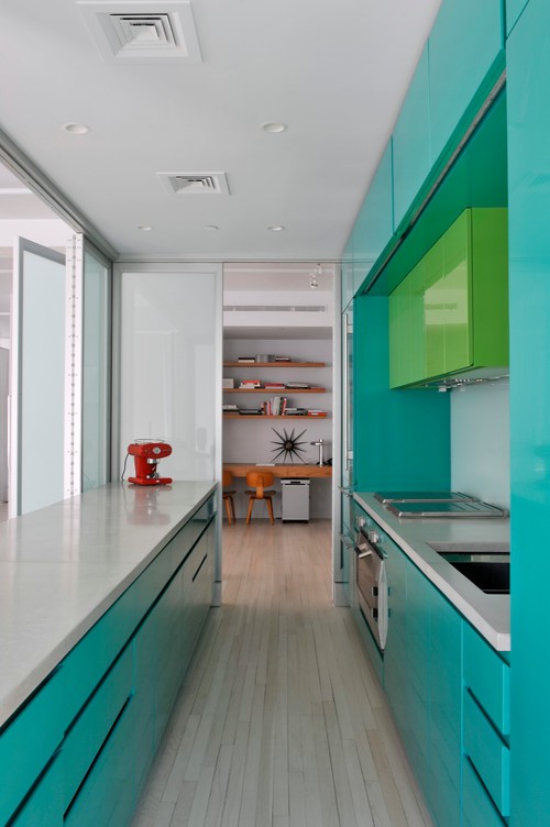 Top 12 Small Kitchen Design Ideas Mod, Small Kitchen Cabinets Ideas
