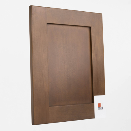 Mod Cabinetry Naturals Line Alder Storm Shaker