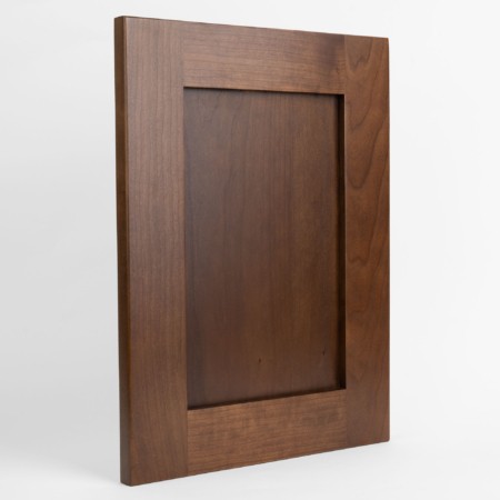 Mod Cabinetry Naturals Line Cherry Shaker