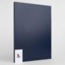 Mod Cabinetry Naturals Line Painted Naval