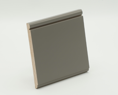 Mod Cabinetry Naturals Line Smoke Grey