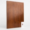 Mod Cabinetry Naturals Line Walnut Terra Slab