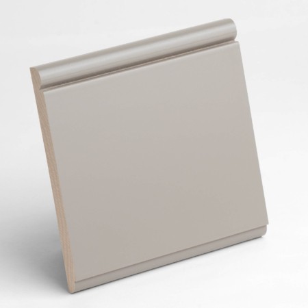 Mod Cabinetry Naturals Line Paint Dovetail Sample