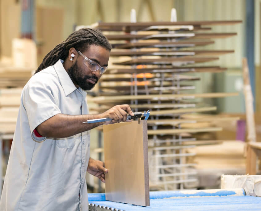 Naturals By Mod Cabinetry - Made By Hand In The USA