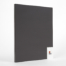 Mod Cabinetry Bylder Line Glossy Dark Gray Slab