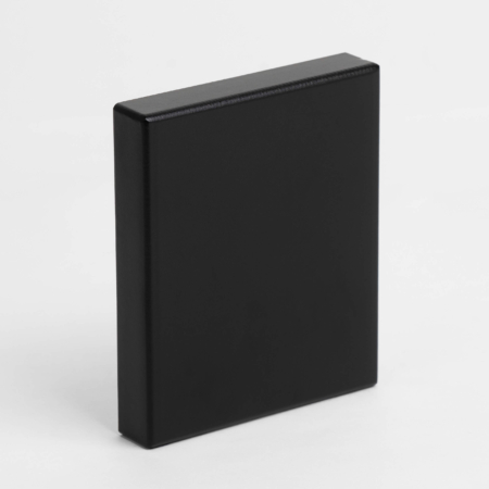 Mod Cabinetry Bylder Line Glossy Phantom Black sample