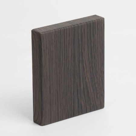 Mod Cabinetry Bylder Line Woodlike Gray Oak Sample