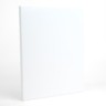 Mod Cabinetry Bylder line Glossy White Slab 1