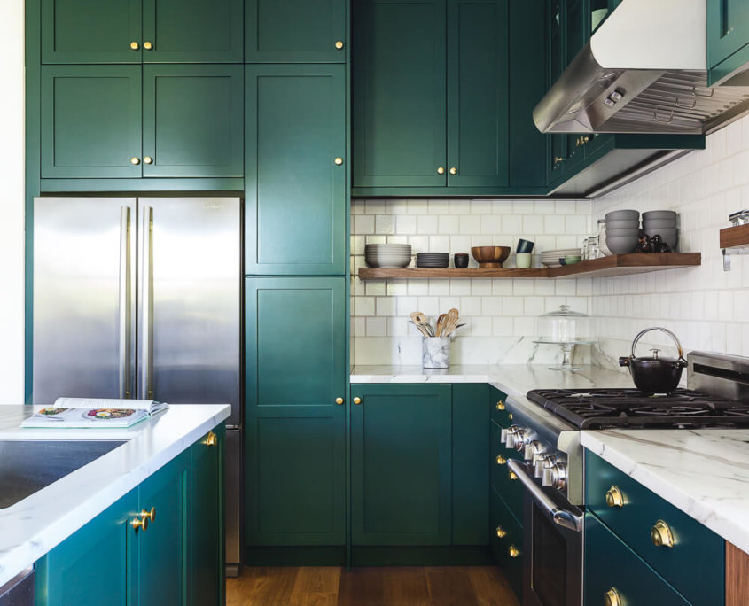 Modern Kitchen Cabinets Design Mod Cabinetry Modello Blanco Slab