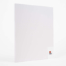 Mod Cabinetry Euro Line Sleek Blanco Polar Slab