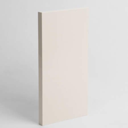 Mod Cabinetry Euro Line Sleek cashmere high gloss sample