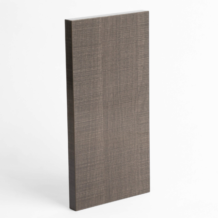 Mod Cabinetry Euro Line Sleek roble Frappe sample