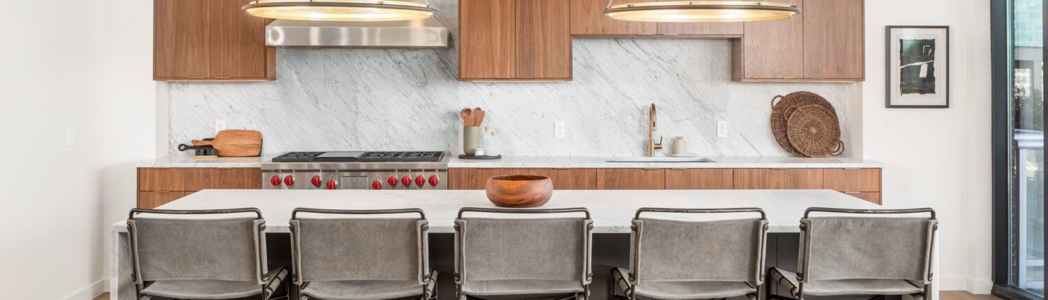 Mod Cabinetry for Wooden Cabinetry