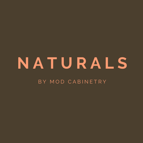 1 copy Naturals By Mod Cabinetry