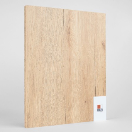 Mod Cabinetry Euro Line Anniversary Oak 2 Slab