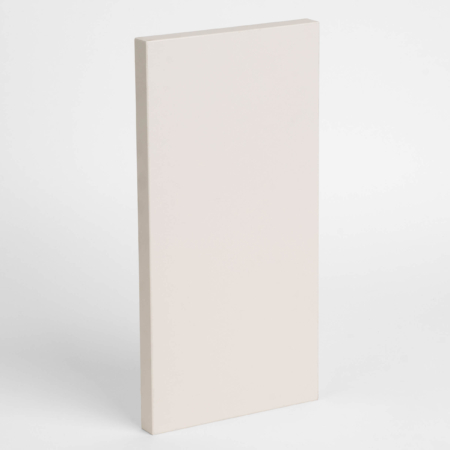 Mod Cabinetry Euro Line Sleek Cashmere Super matte sample