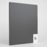 Mod Cabinetry Euro Line Gris Plomo Super Matte Slab