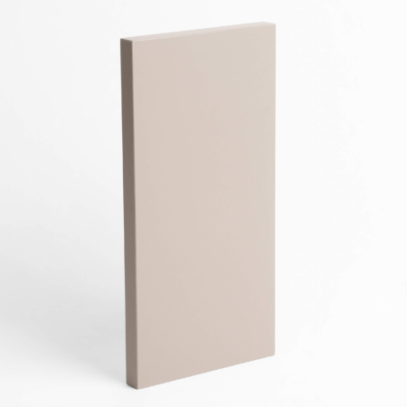 Mod Cabinetry Euro Line Sleek Basalto Metaldeco Supermatte Sample