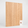 Mod Cabinetry Euro Line Textura Como Ash 2 Slab