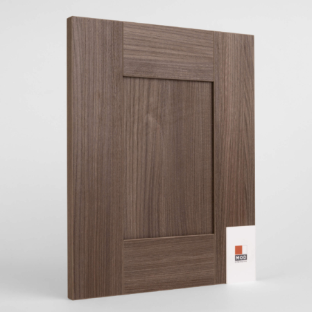 Mod Cabinetry Euro Line Textura Olmo 2 Shaker