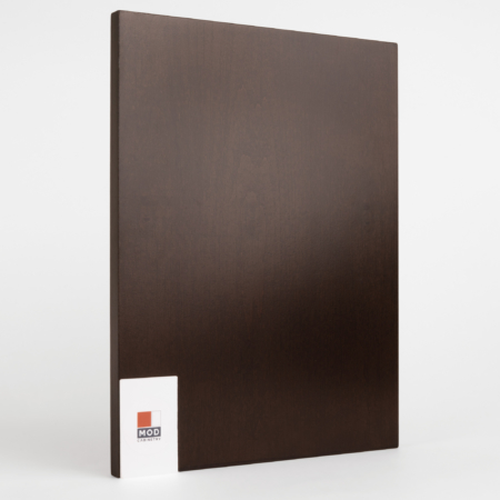 Mod Cabinetry Naturals Line Maple Thunder