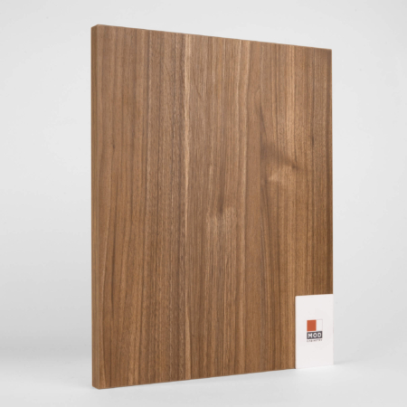 Mod Cabinetry Euro Line Textura Nocce 3 Slab
