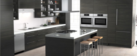 Mod Cabinetry for Modern Kitchen Blog