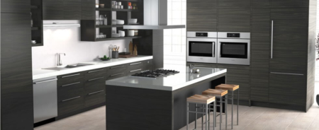 Mod Cabinetry for Modern Kitchen Cabinetry Flush Panel Ready and Integrated appliances Mod Cabinetry for Modern Kitchen Blog