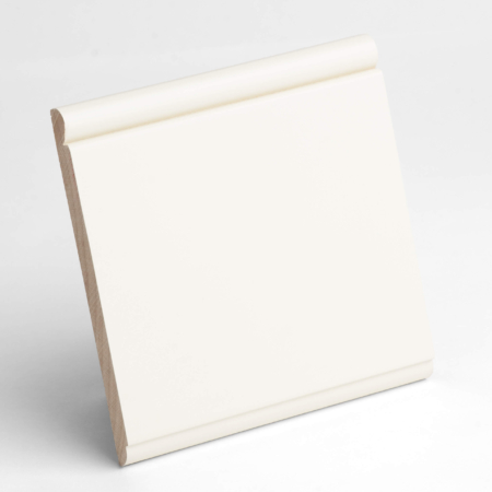 Mod Cabinetry Naturals Line Paint Eggshell Sample