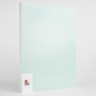 Mod Cabinetry Naturals Line Paint Ice Green Slab