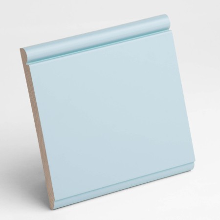 Mod Cabinetry Naturals Line Paint Aero Blue Sample