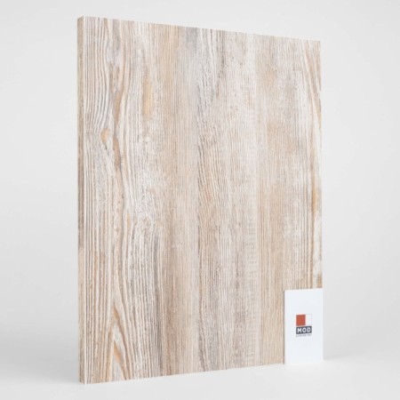 Mod Cabinetry Euro Line Carolina Pine Rustic Slab