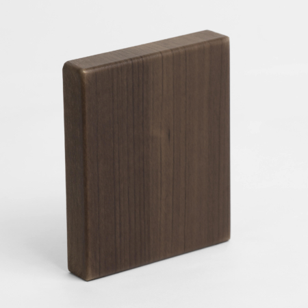 Mod Cabinetry Bylder Line Antigua Wood 104 Sample