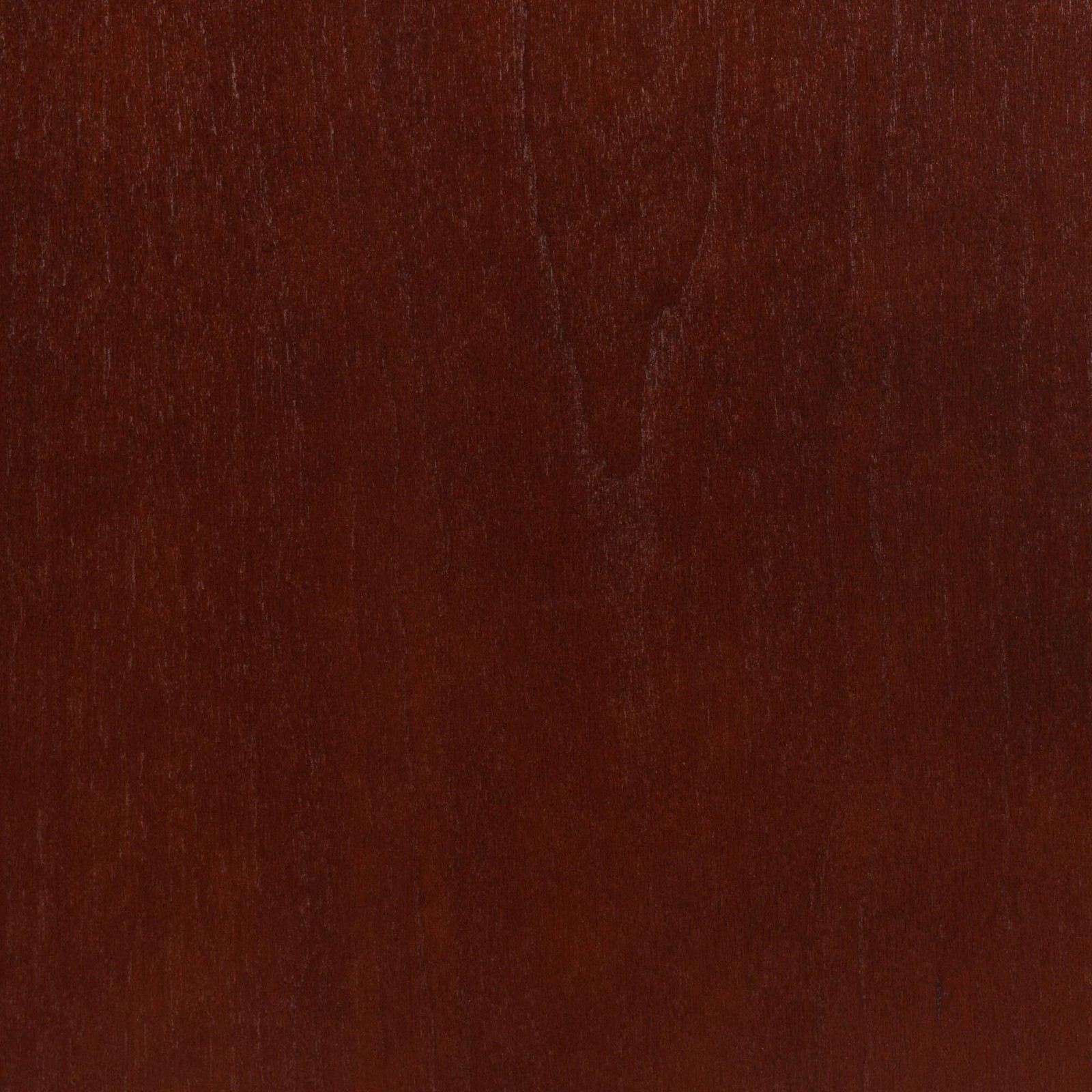 Mod Cabinetry Naturals Line Cherry Truffle