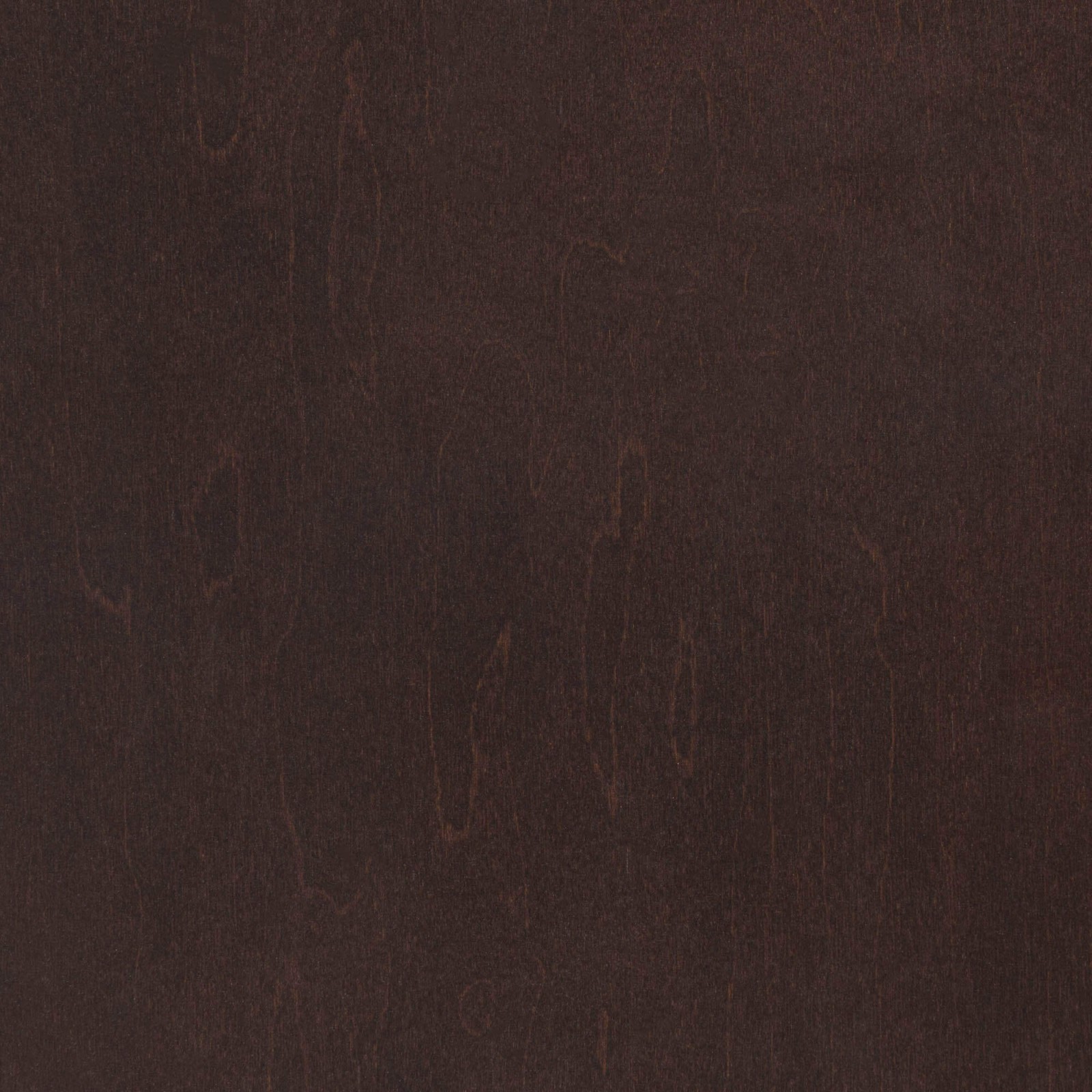 Mod Cabinetry Naturals Line Maple Walnut