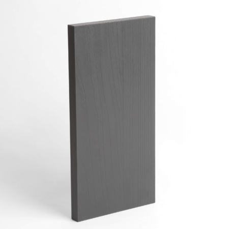 Mod Cabinetry Euro Line Textura antracita solid wood sample