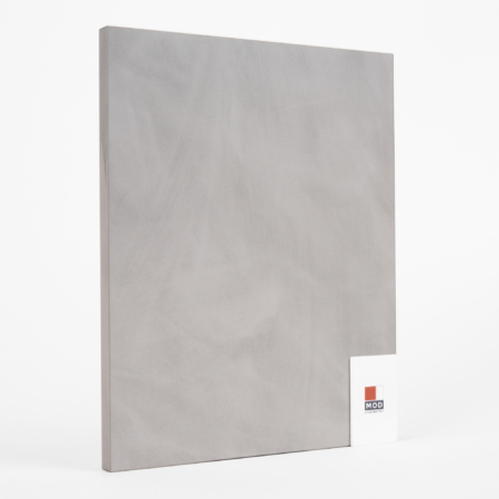 Mod Cabinetry Euro Line Sleek Steelboard Alumino High Gloss