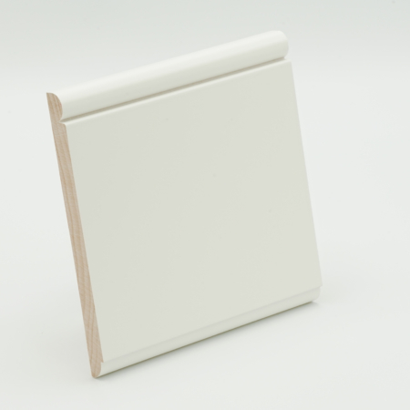 Mod Cabinetry Naturals Line Paint Chalk White