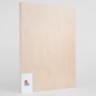 Mod Cabinetry Naturals Line Maple White Wash Slab