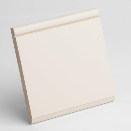 Mod Cabinetry Naturals Line Paint Ivory Sample