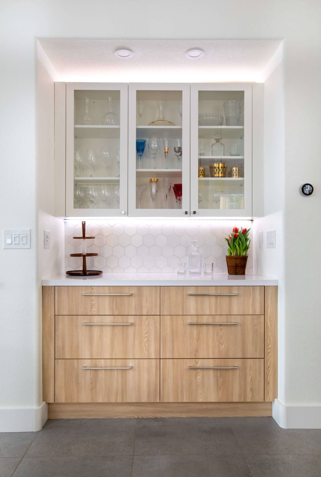 Mod Cabinetry for Euro Cabinets