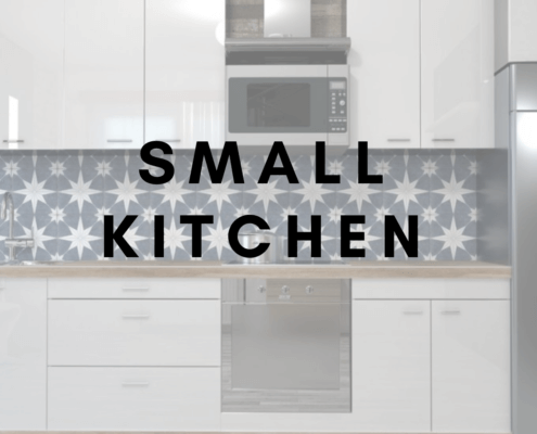 16 Mod Cabinetry for