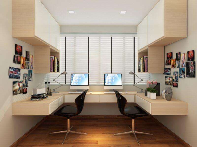 Home Office Cabinets 6 Mod Cabinetry for Home Office Cabinets