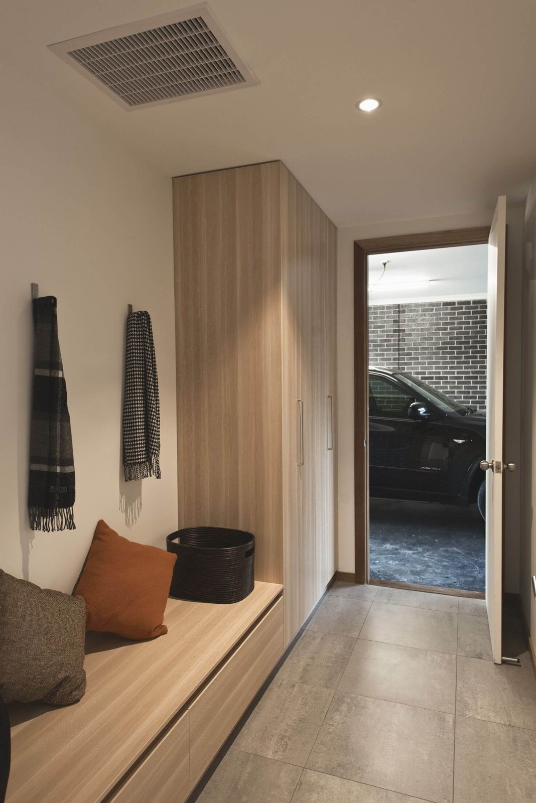 Mudroom Cabinets 11 Mod Cabinetry for Mudroom Cabinets