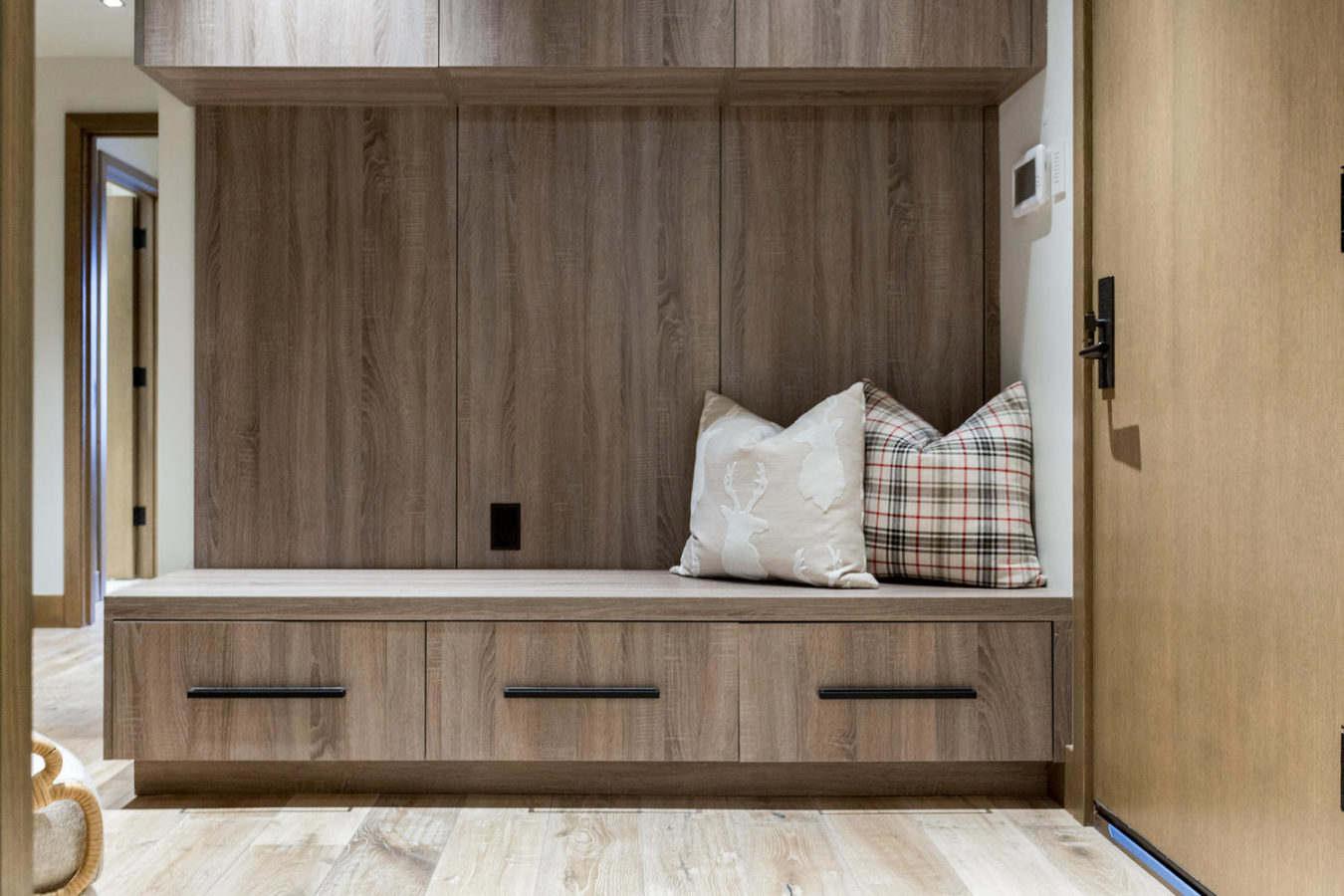 Mudroom Cabinets 3 Mod Cabinetry for Mudroom Cabinets