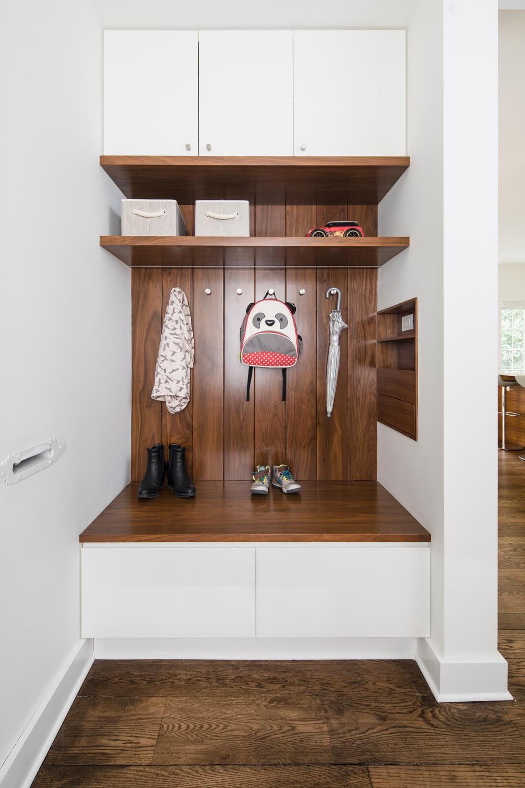 Mudroom Cabinets 5 Mod Cabinetry for Mudroom Cabinets