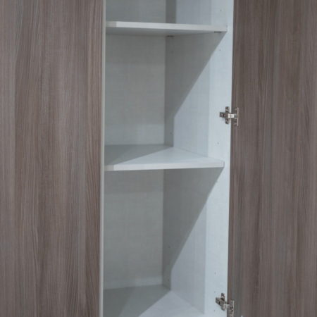 Modern Kitchen Cabinetry Euro Pantry cabinet